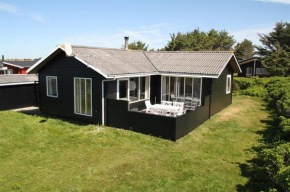 Løkken Holiday Home 153